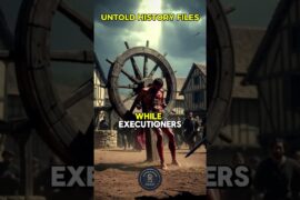 France’s “Elegant” Punishments You Won’t Believe Existed #untoldhistory #historyshorts