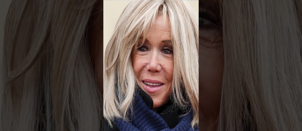 Macron Responds to Trump’s Comments on Wife Brigitte | Vantage on Firstpost | N18G Macron Responds to Trump's Comments on Wife Brigitte | Vantage on Firstpost | N18G