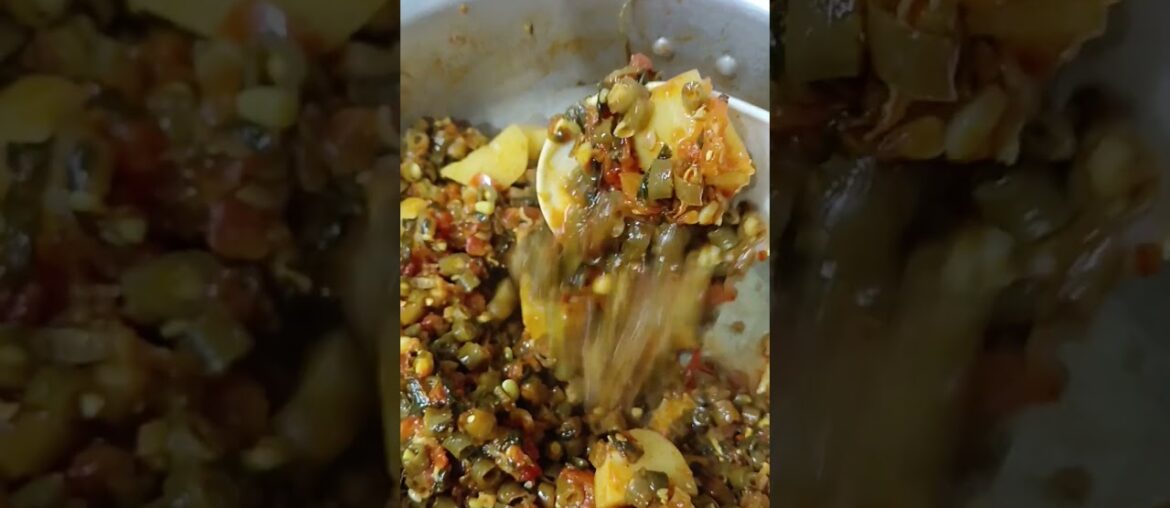 french beans recipe try out #explore #viralvideo #food #cooking@ CookWithMe-q9d3p