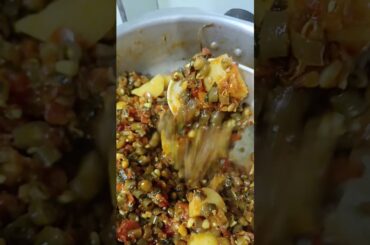 french beans recipe try out #explore #viralvideo #food #cooking@ CookWithMe-q9d3p