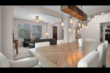 The Orchard in Indio California