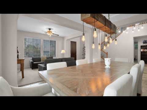 The Orchard in Indio California