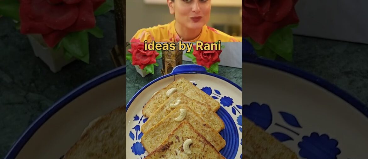 Shilpa Shetti favourite French toast 🍞,😋#cooking #recipe #Bollywood #trending #youtube #shorts