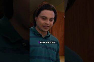 Dinner Crisis! Gourmet Hot Dogs from Pantry Chaos! #shorts