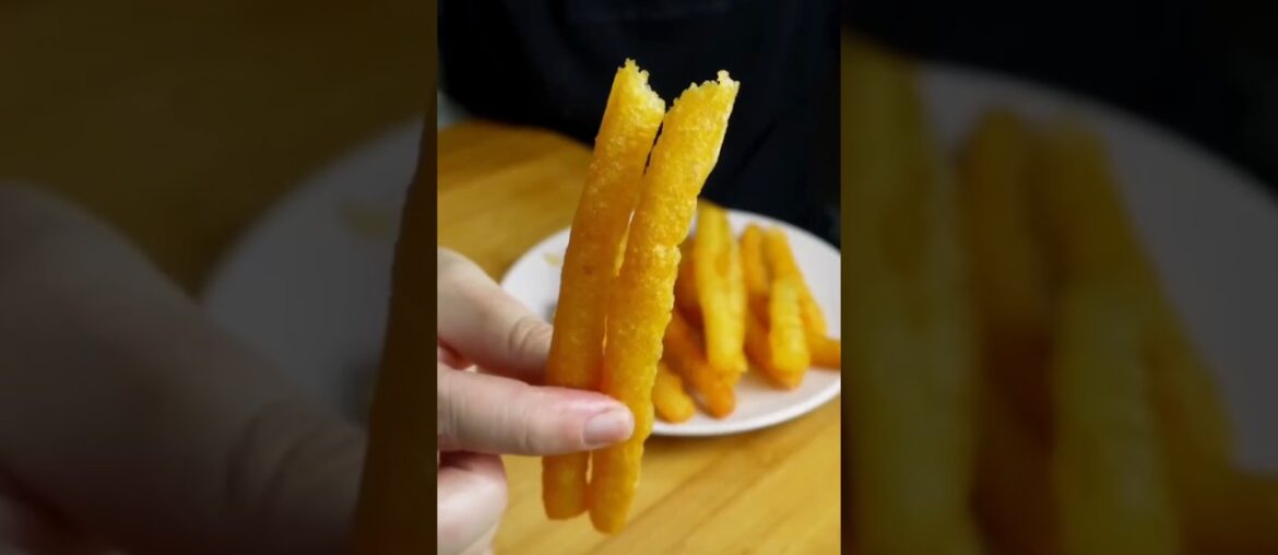 french fries cooking recipe 😘 #food #fastfood #french