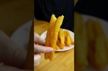 french fries cooking recipe 😘 #food #fastfood #french