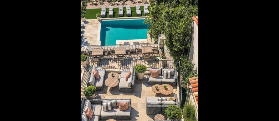 Mougins Luxury Retreats | Luxury Hotel in Mougins, France