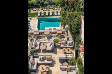 Mougins Luxury Retreats | Luxury Hotel in Mougins, France