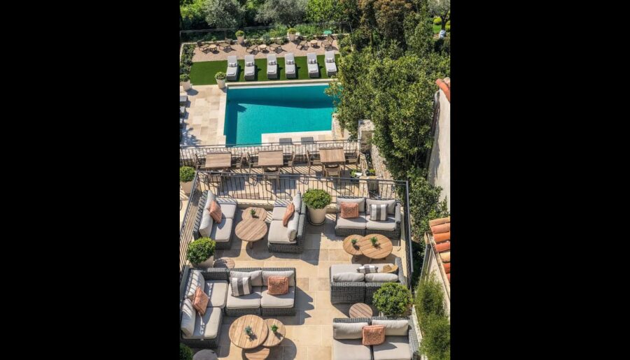 Mougins Luxury Retreats | Luxury Hotel in Mougins, France