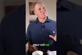 This $400 Wine Made Me GREEDY! Can You Relate? 🍷