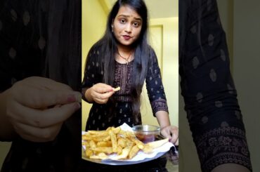 #french fries #cooking #hindi song#food #recipe #trending