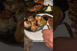 Cerita Escargot, Siput yang Naik Kelas Jadi Hidangan Mewah Prancis #food #shorts #foodie