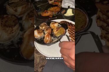 Cerita Escargot, Siput yang Naik Kelas Jadi Hidangan Mewah Prancis #food #shorts #foodie