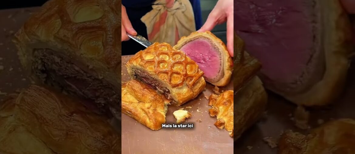 4 REPAS COMPLETS À GAGNER🍟 #short #shorts #leparisfoodtour