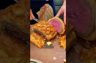 4 REPAS COMPLETS À GAGNER🍟 #short #shorts #leparisfoodtour