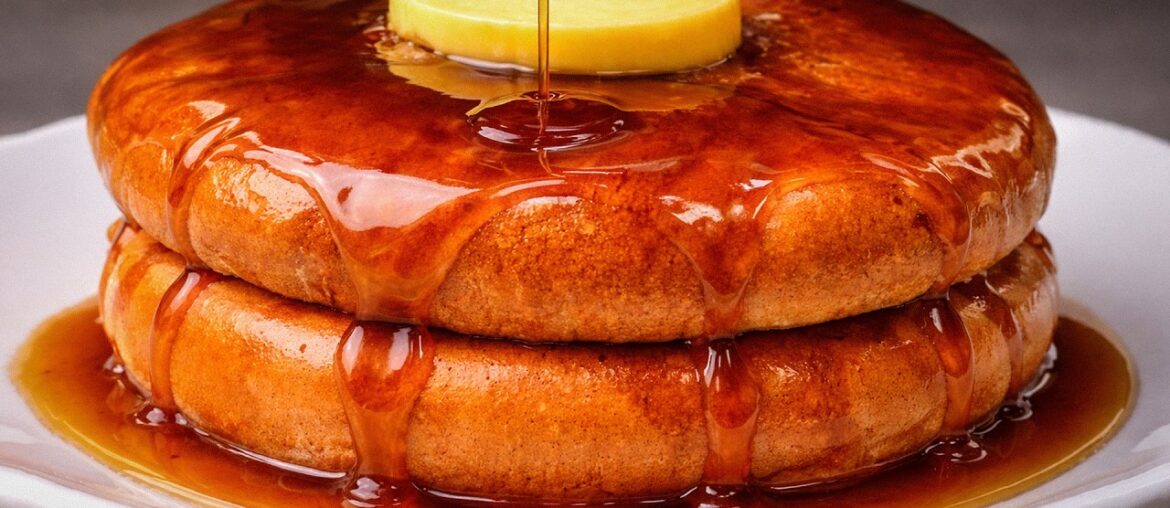 Michelin Pancakes at Home Michelin Pancakes at Home