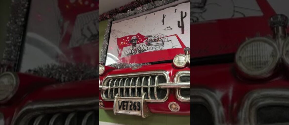 3 of Richmond Virginia’s Best Food Spots. 3 of Richmond Virginia's Best Food Spots.