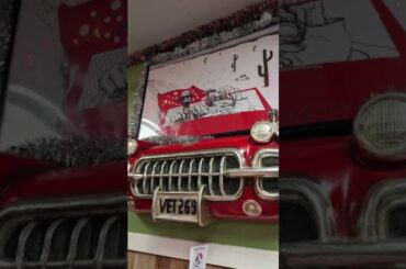 3 of Richmond Virginia's Best Food Spots.