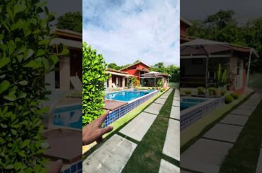 É SÓ ENTRAR! 🔑 Chácara PERFEITA em Ibiúna (Porteira Fechada + Piscina + Alto Padrão)