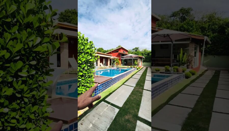 É SÓ ENTRAR! 🔑 Chácara PERFEITA em Ibiúna (Porteira Fechada + Piscina + Alto Padrão)