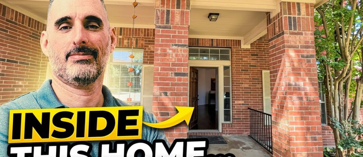 The Perfect Cedar Park Entertainer’s Home | Full House Tour The Perfect Cedar Park Entertainer's Home | Full House Tour