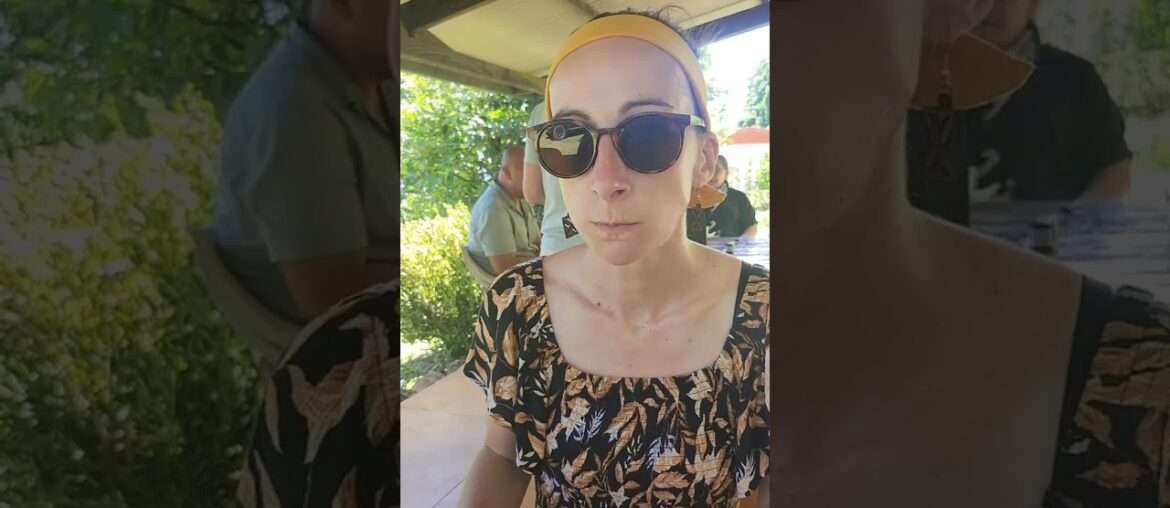 La Cuisine, an authentic French restaurant isolated on the island of Futuna