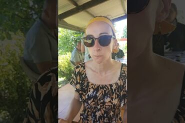 La Cuisine, an authentic French restaurant isolated on the island of Futuna