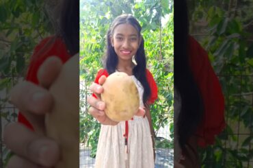 Crispy french fries | potato stick | #shorts #potato #trending #recipe