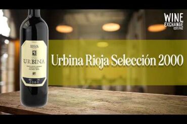This Rioja Wine Sat in Tank for 15 Years… On Purpose...and it's SO Good!
