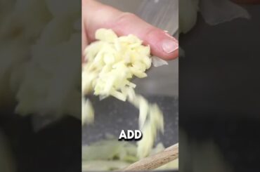 BEST French Onion Soup Recipe: Easy & Delicious! #shorts