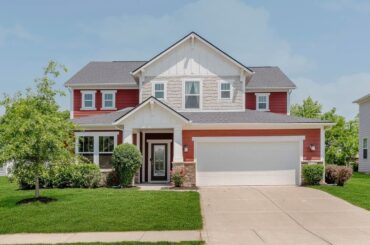 11840 Crossbill Ct, Noblesville, IN