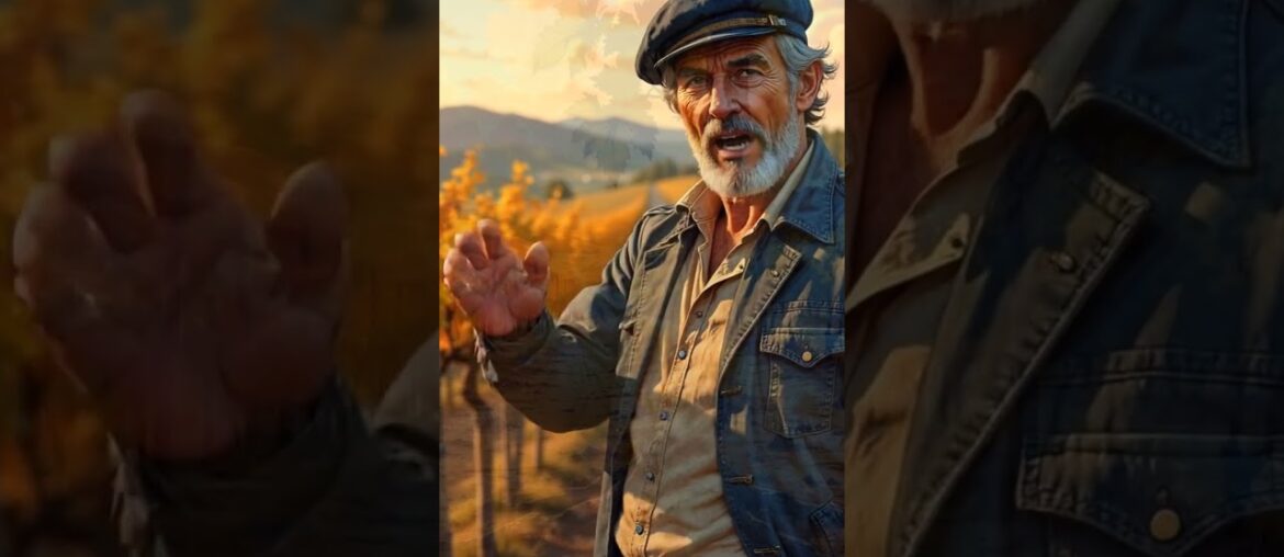 The Tiny Invader That Nearly Killed French Wine