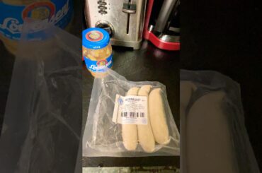 Tutorial: how to cook and eat Bavarian Weißwürste the correct way and maybe feel like a Bavarian!