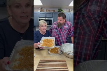 French Onion chicken Crunch