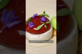 Ce resto est INCROYABLE !!