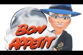 Tableside Lobster Thermidor at Normandie Napa — Proprietor Koury’s French Classic Reimagined