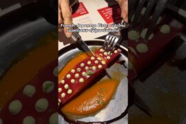French-Japanese Bistro เปิดใหม่ที่แรก ในซอยร่วมฤดี!! เมื่ออาหารฝรั่งเศส-ญี่ปุ่นมาจับมือกัน