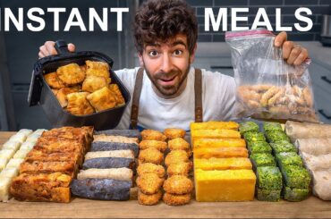 Air Fryer cooking has changed forever...