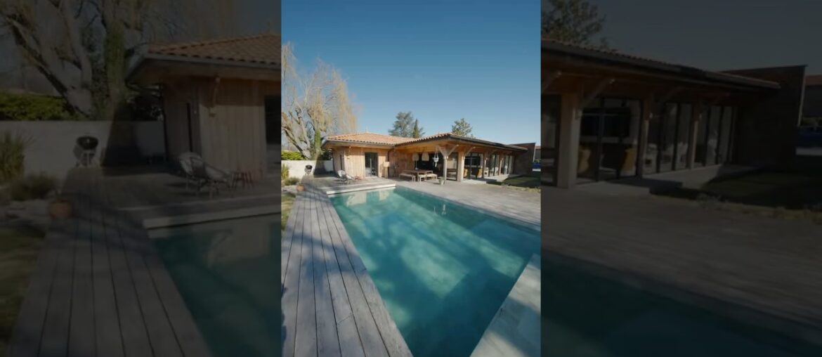 Modern, Bright, and Designed to Impress - Would you live here? 😍 SR1077 Maxwell-Baynes Real Estate