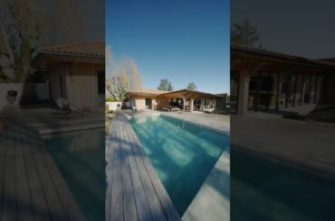 Modern, Bright, and Designed to Impress - Would you live here? 😍 SR1077 Maxwell-Baynes Real Estate