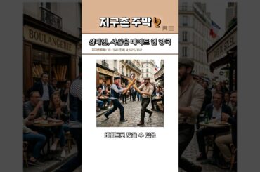 샴페인 원조, 사실은 영국? 🥂🇬🇧