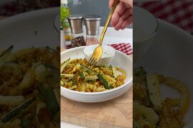 Best #AirFryer #Zucchini #Fries