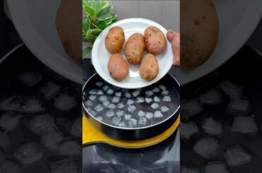 Crispy Restaurant Style French Fries Recipe | Perfect Crunchy Fries at Home | Super Crispy Fries