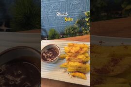 French fries 🍟#shortsfeed #food #cookingshorts #recipe #viral #frenchfries