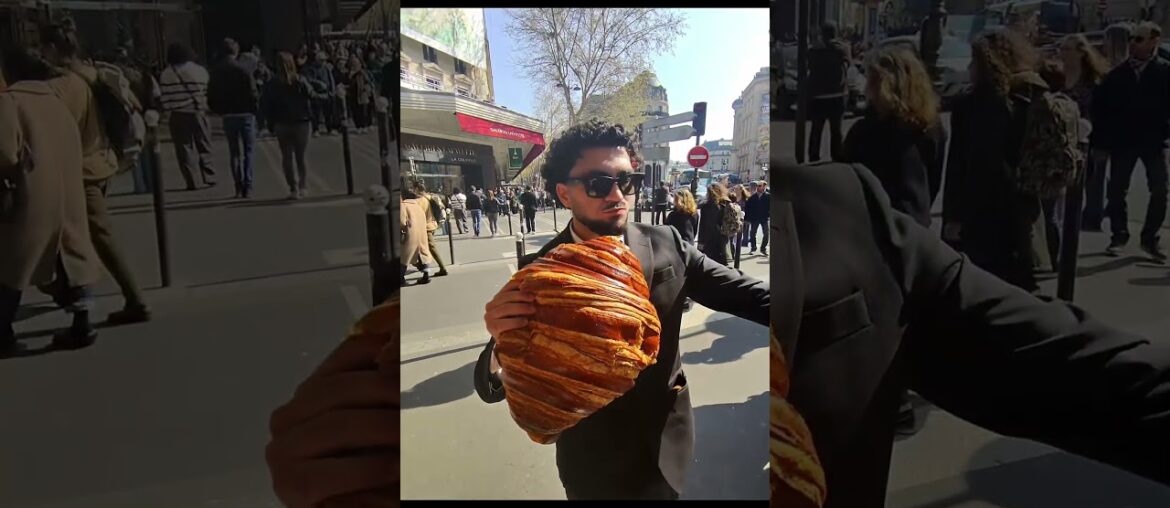 POV: Tourist tries viral street food #food #pov #foodie #travel #fyp