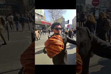 POV: Tourist tries viral street food #food #pov #foodie #travel #fyp