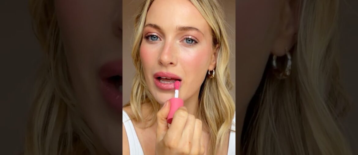 Soft, Feminine Makeup In One Effortless Kit