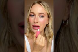 Soft, Feminine Makeup In One Effortless Kit