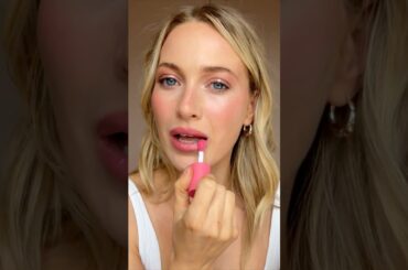 Soft, Feminine Makeup In One Effortless Kit