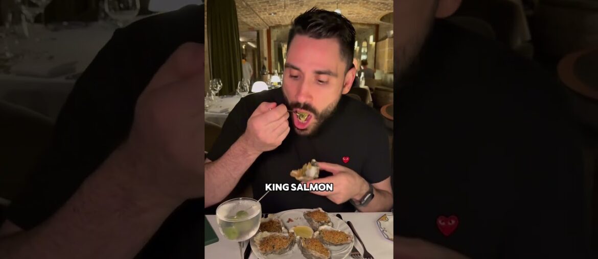 Darling Glebe, a brand new French restaurant in Glebe